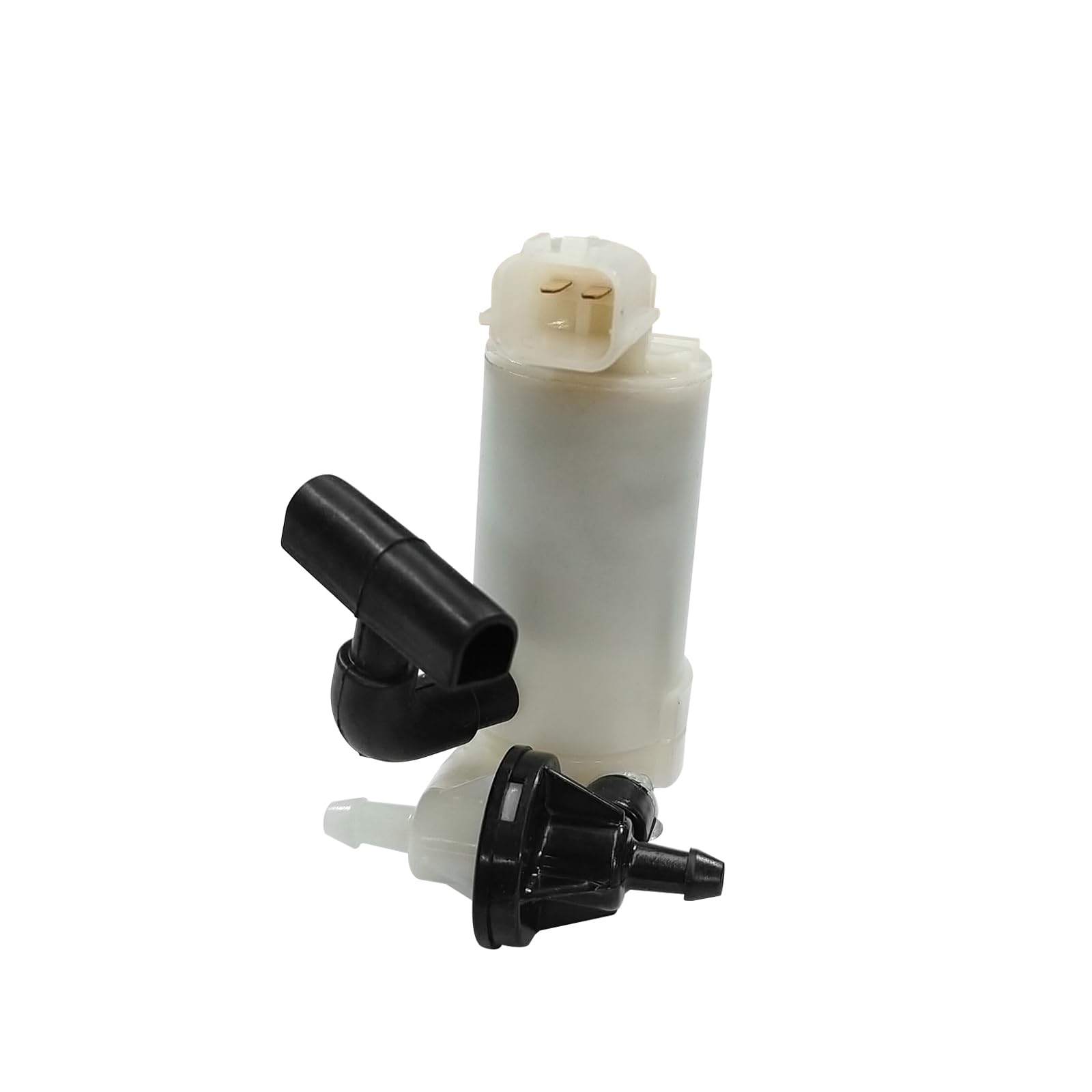 Amazon.com: BuliBoao BJT6-67-482 Windshield Washer Pump